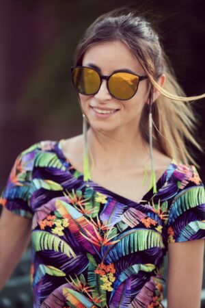 T-shirty damskie